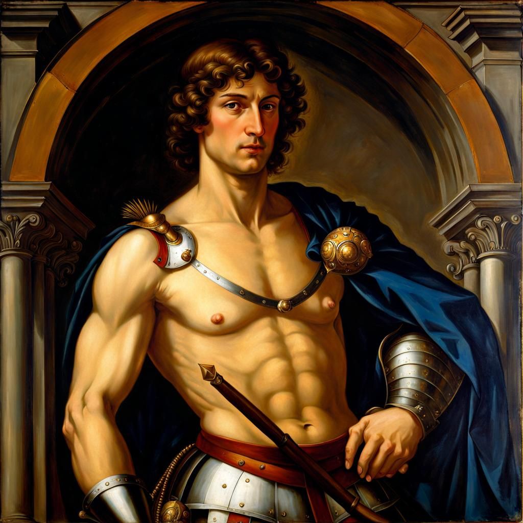 Pietro Bailardo lascia l'armatura