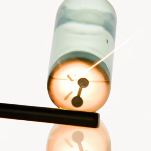 Digital Rendering of a Fusor