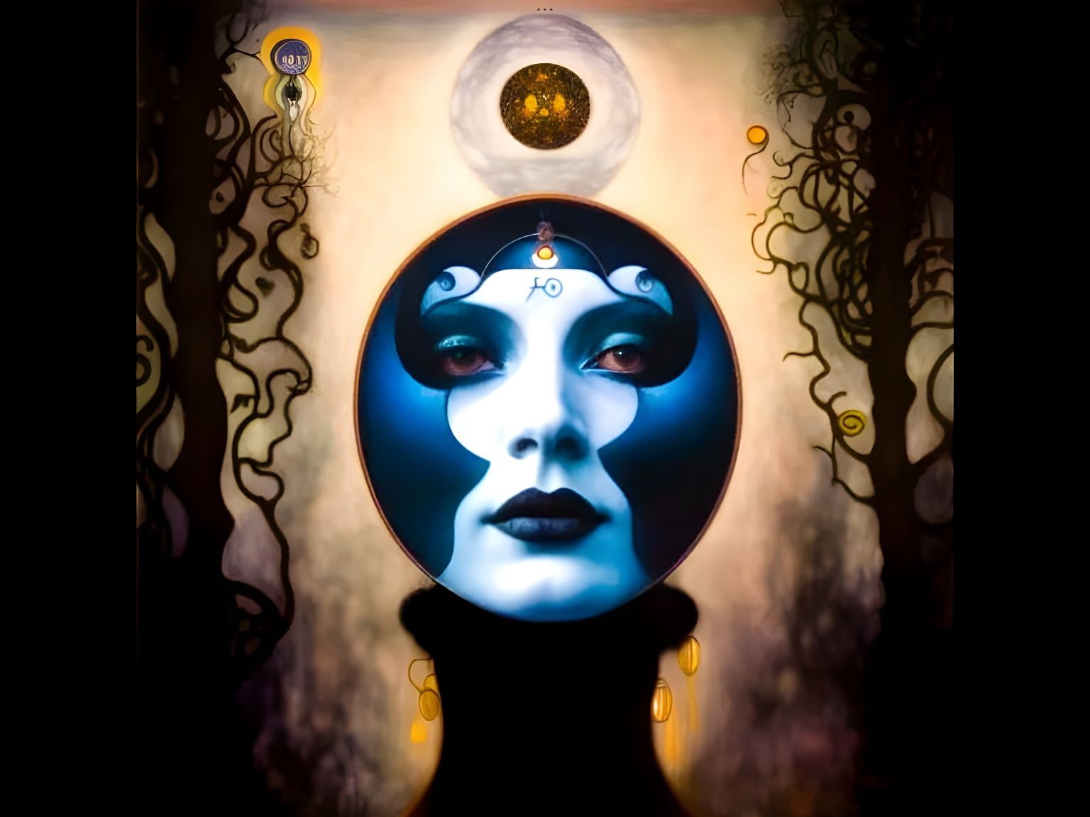 The Season of the Witch