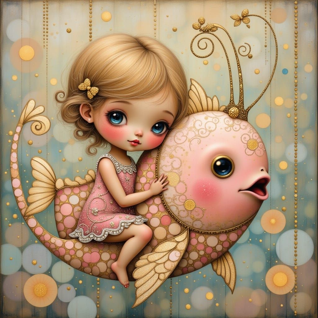 <lora:Shadow whimsy:1.0>