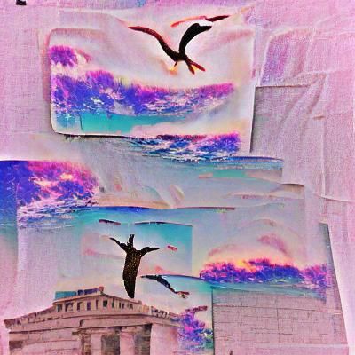 Concept of Freedom Realized by AI