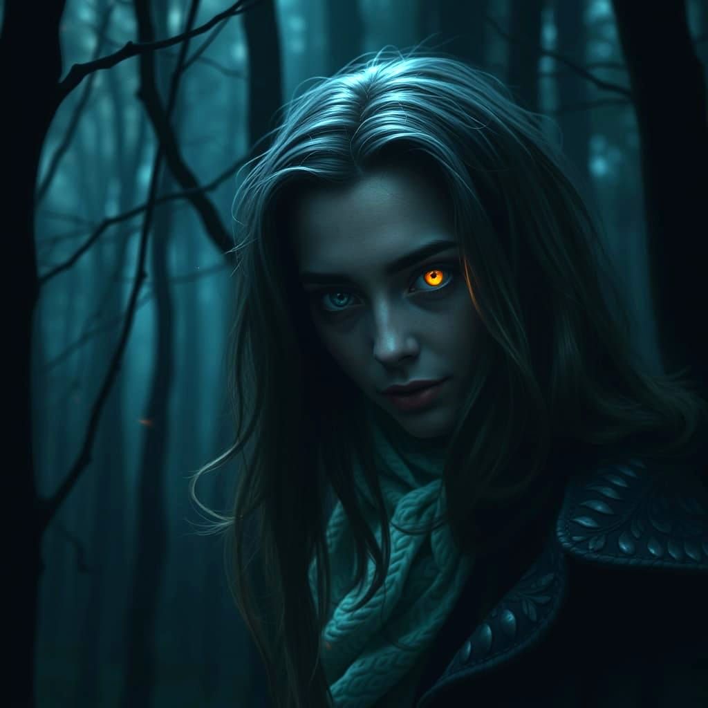 The Eye of Vecna