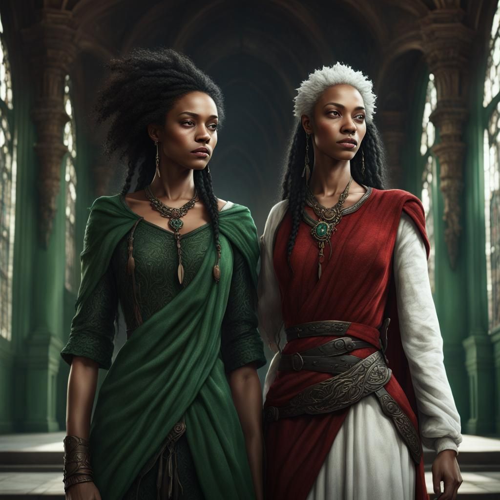 School Romance: Detailed Matte Painting in Unreal Engine