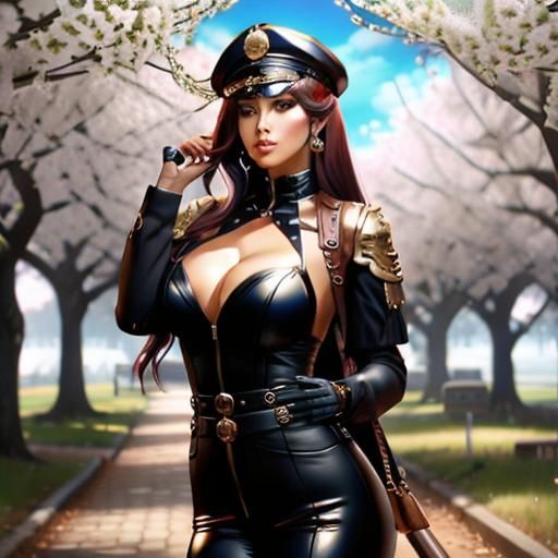 Request Blocked: Policy Violation