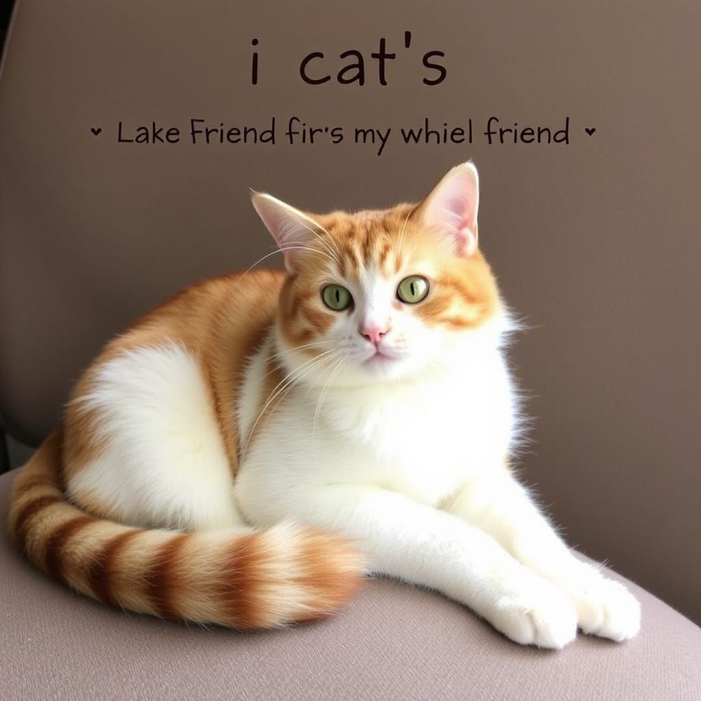 Feline Fun and Cozy Ideas for a Happy Cat