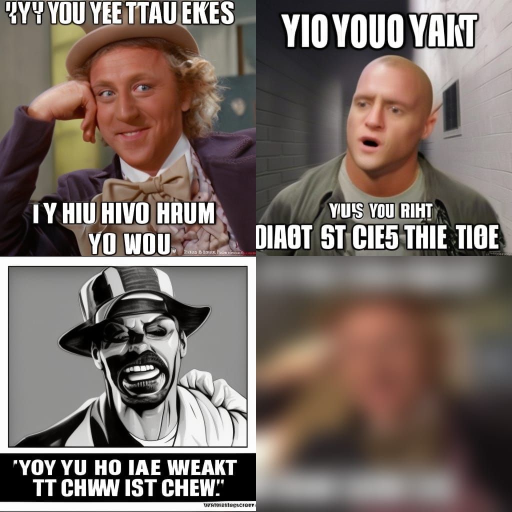 Do You Have What It Takes to Chew Five Gum?