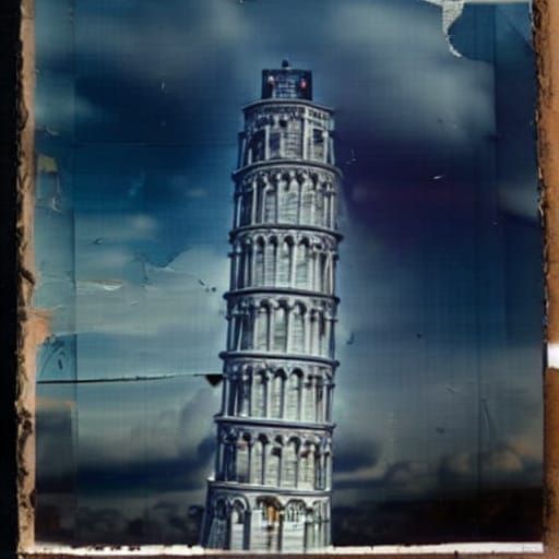 Tower