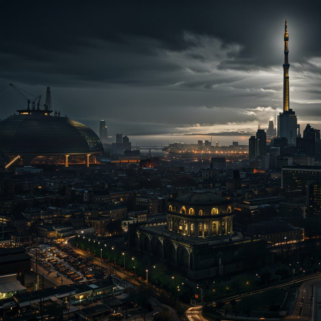 Light City