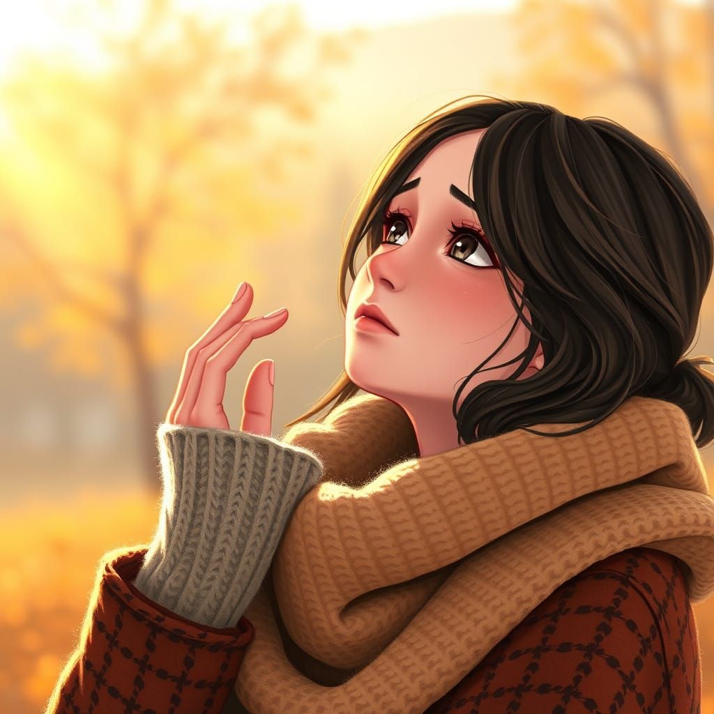 HUH YUNJIN (허윤진) – love you twice (피어나도록)