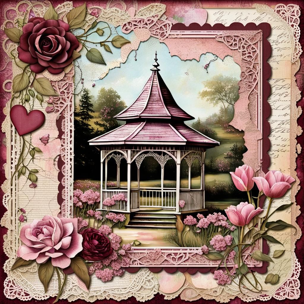 gazebo