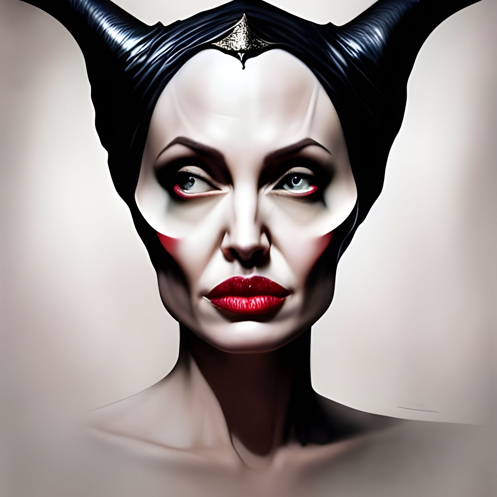 Maleficent