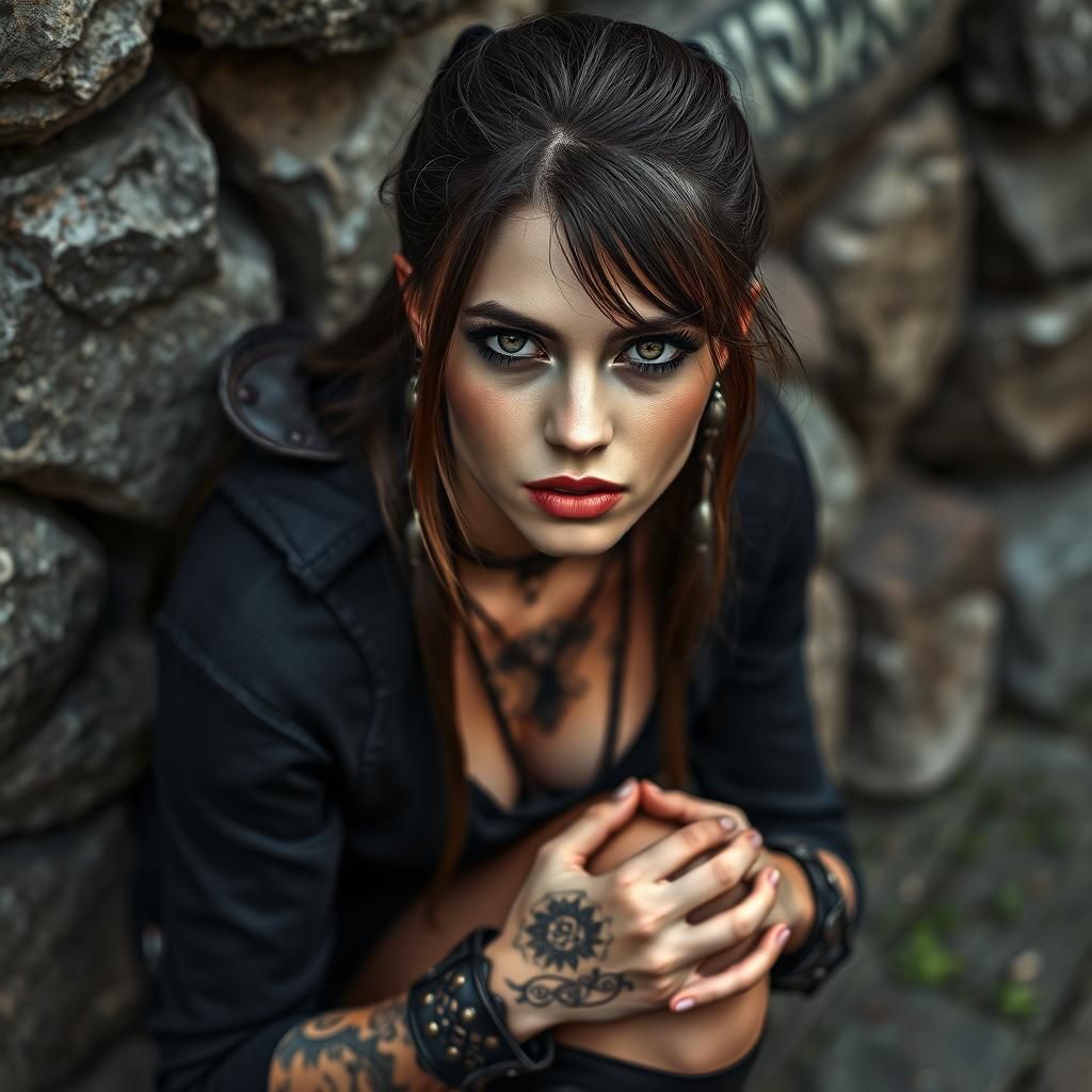 ultra relalistic, slyvanas, world of warcraft, knieend, wall...