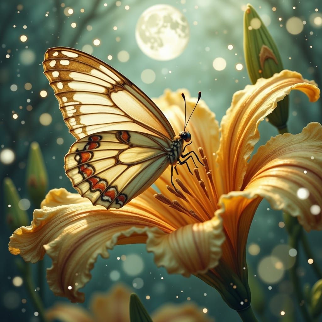 <lora:DreamweaverFlux:1.0> <lora:Japanese Culture:1.0> soft ...