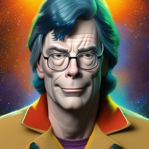 Stephen King