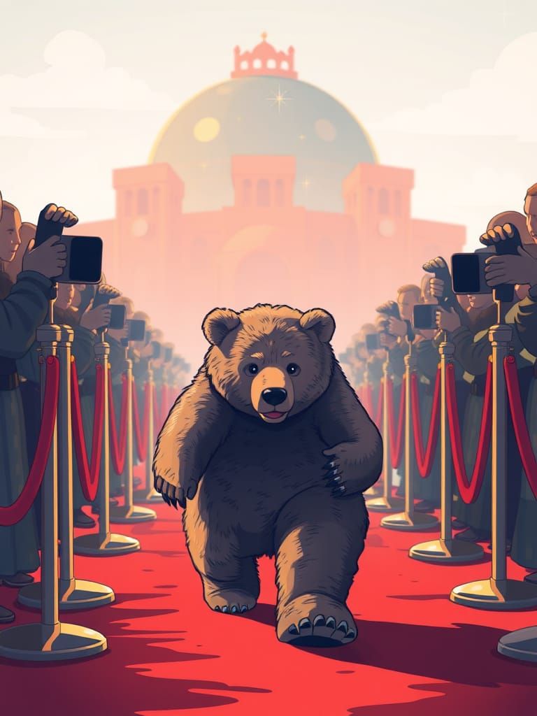 Bear Hopkins