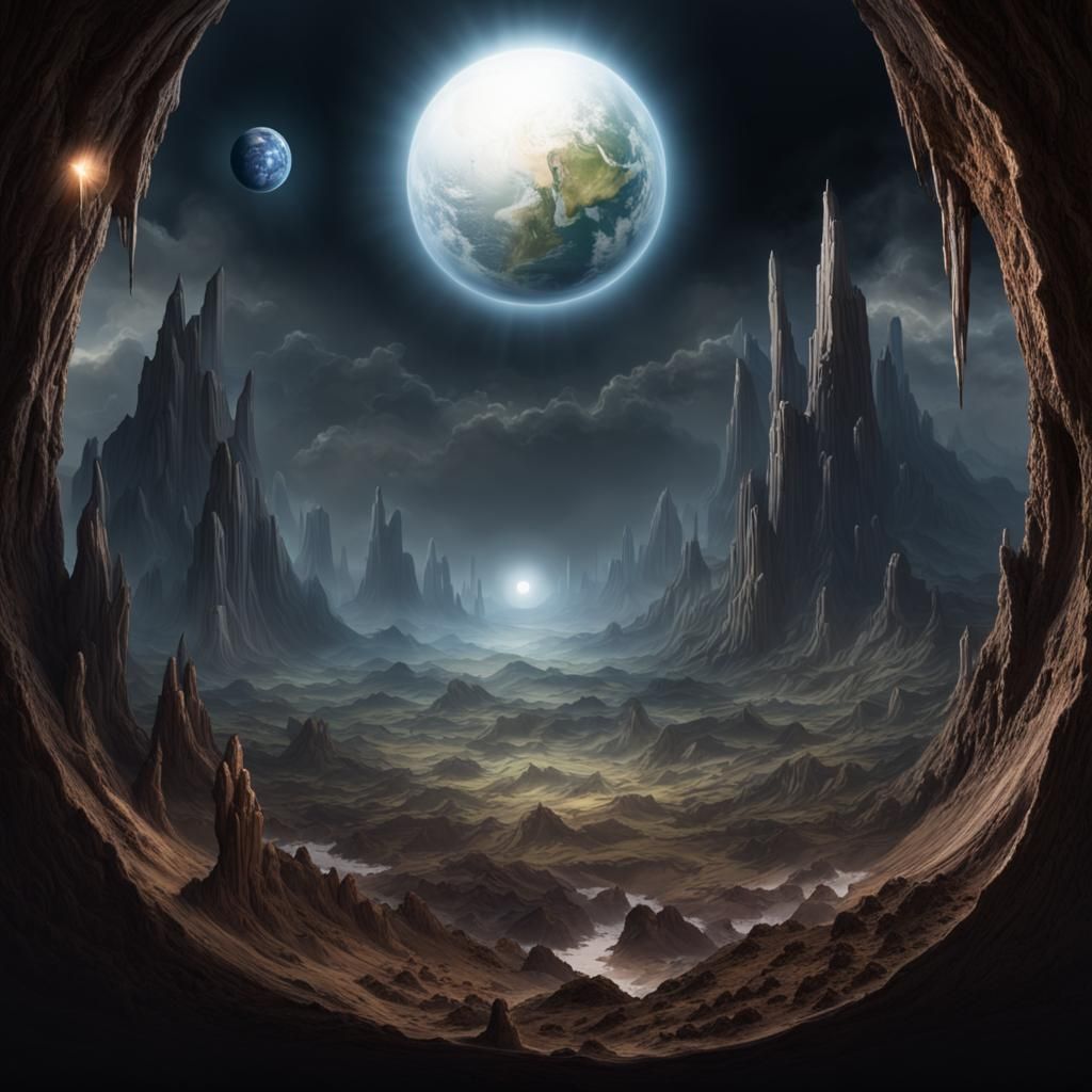 Cradle Earth: A New World Yearning for the Arcane