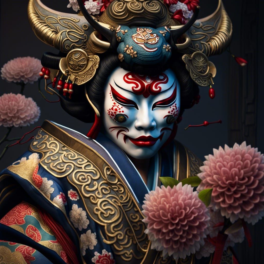Geisha