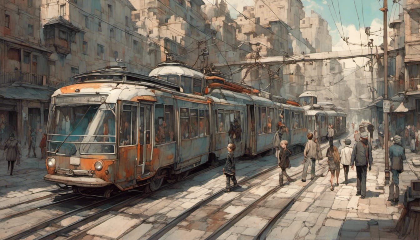 We Have Connections Everywhere!