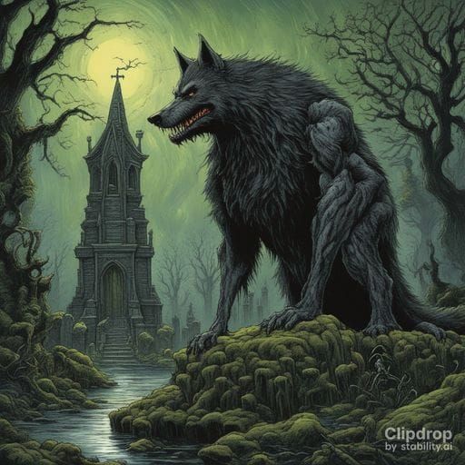 Gleipnirs Requiem: An AI Interpretation