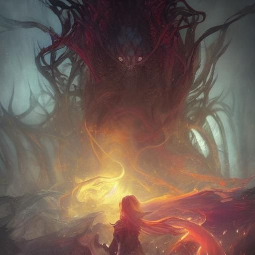 But I Am No Coward, My Actions Have Shown