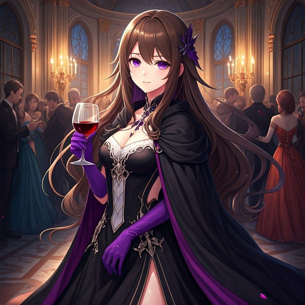 Princess Skylar | Princess of The Kingdom Of The Astrals | ⋆...