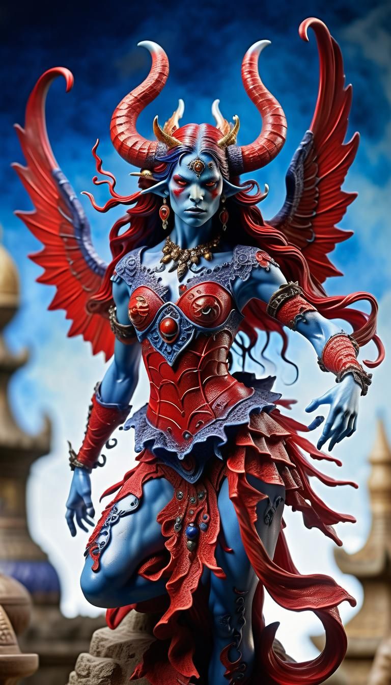 Blood Bowl Chaos Star Player