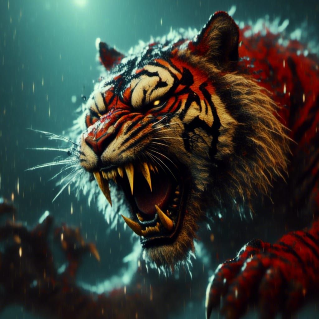 <lora:Lebowski White lines:1.0> <lora:GlitchedLines:1.0> <lo...