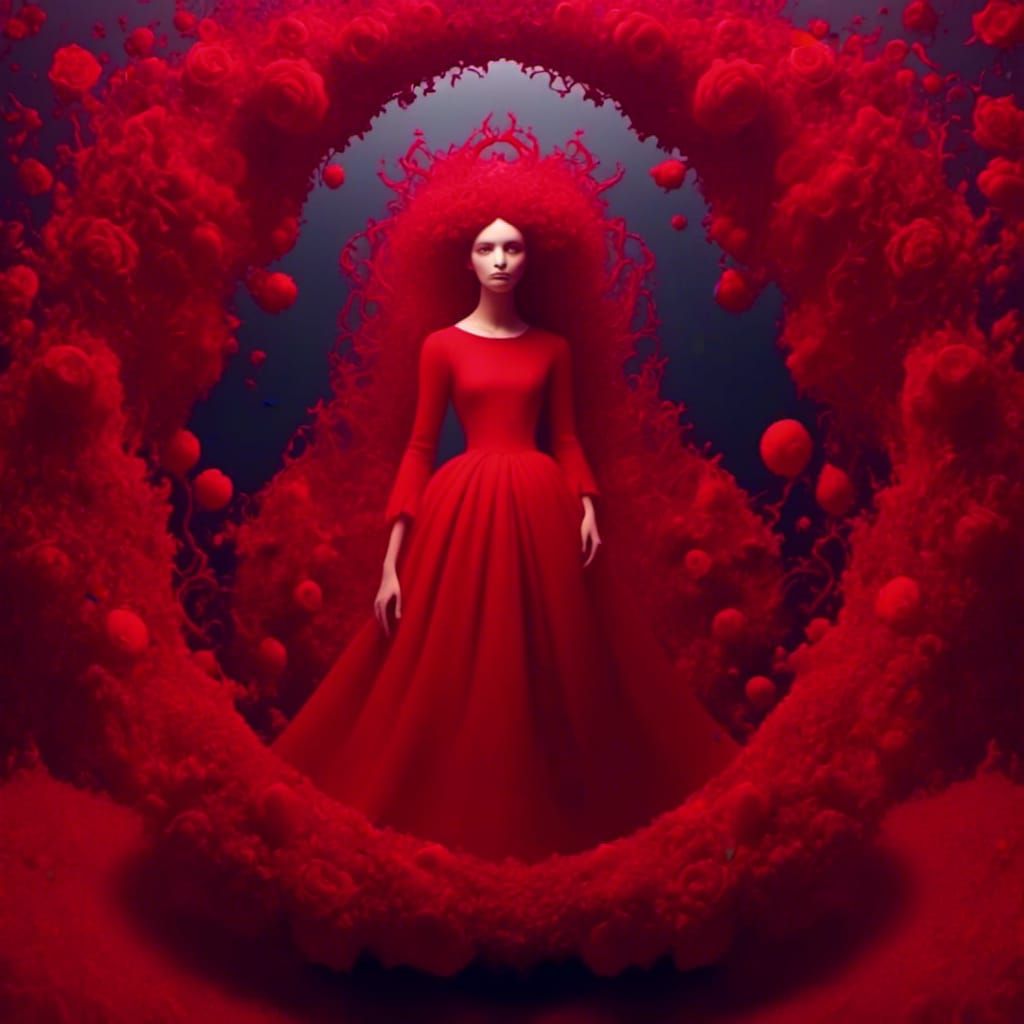 Method to my Madness: An Open Prompt