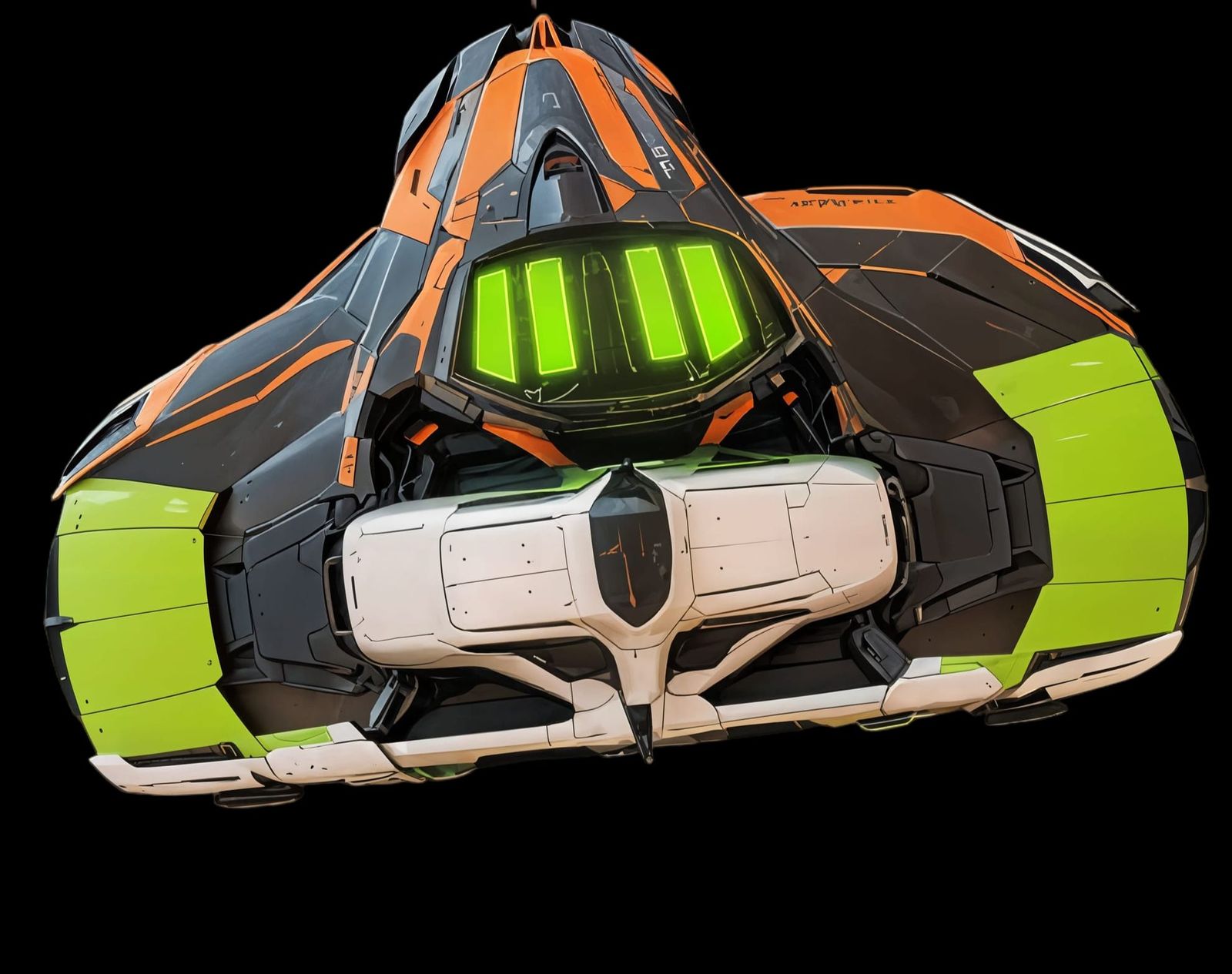 SCIOLY TALOS-EV Electric Vehicle Mission Patch Design