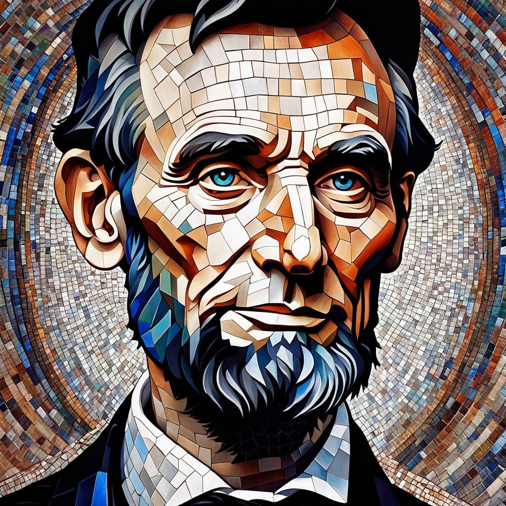 Abraham Lincoln