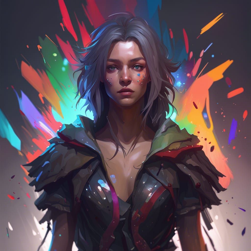 Kristina, named by Kira Kibran @Kira_Kibran