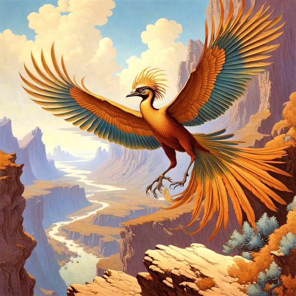 Archaeopteryx