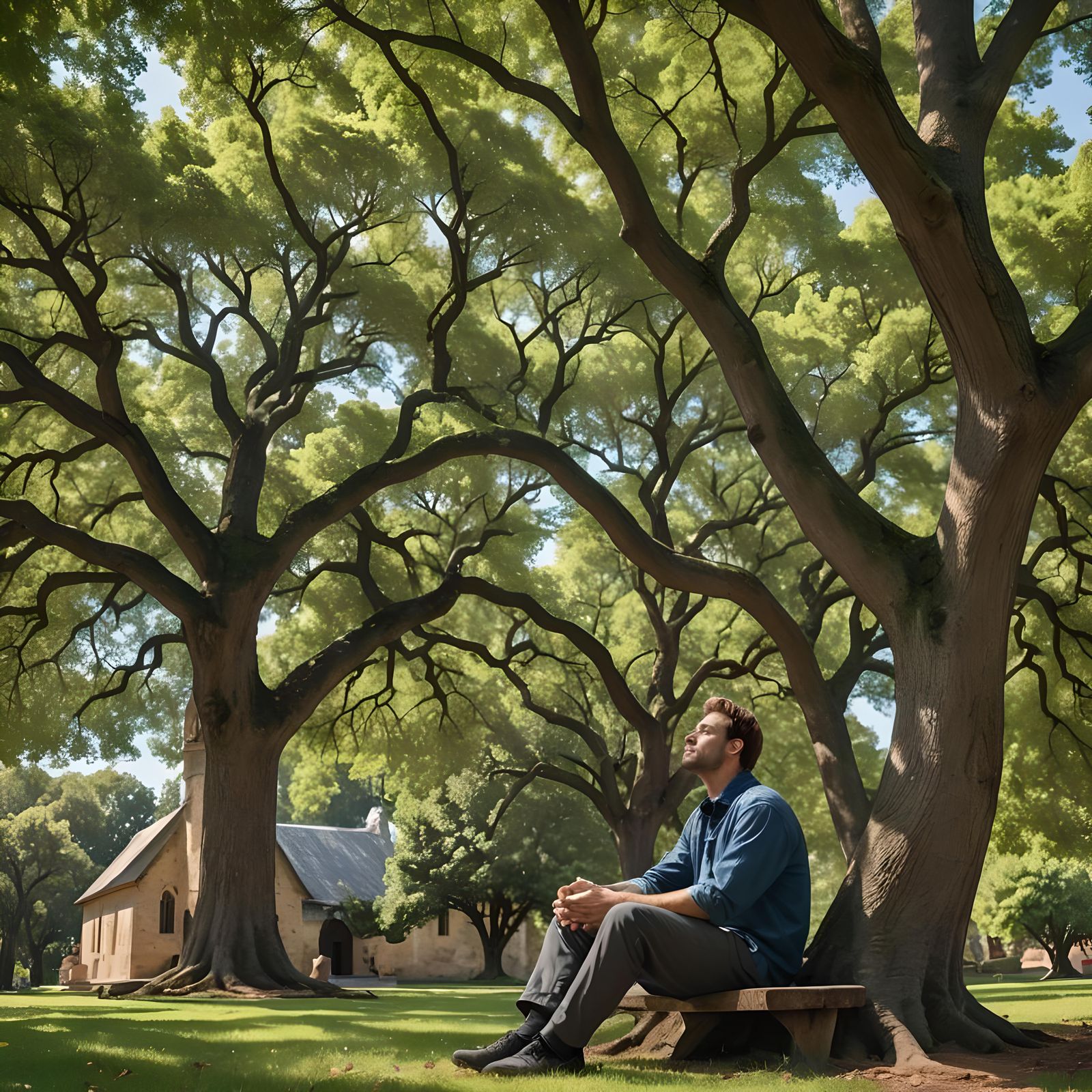 Acts 16:30-31 

"And he brought them out and said, “Sirs, wh...