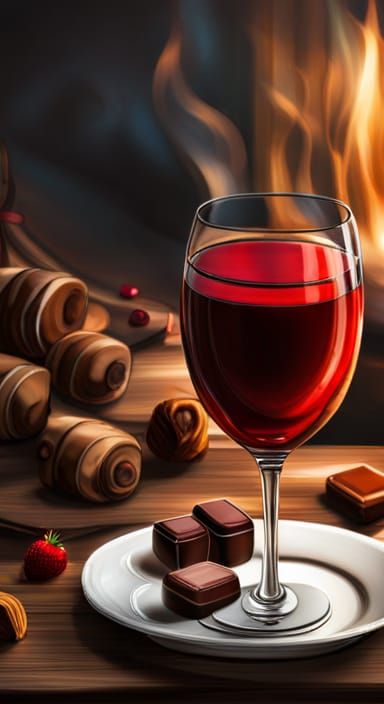 Wine