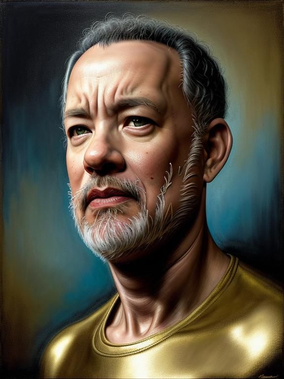 T hanks