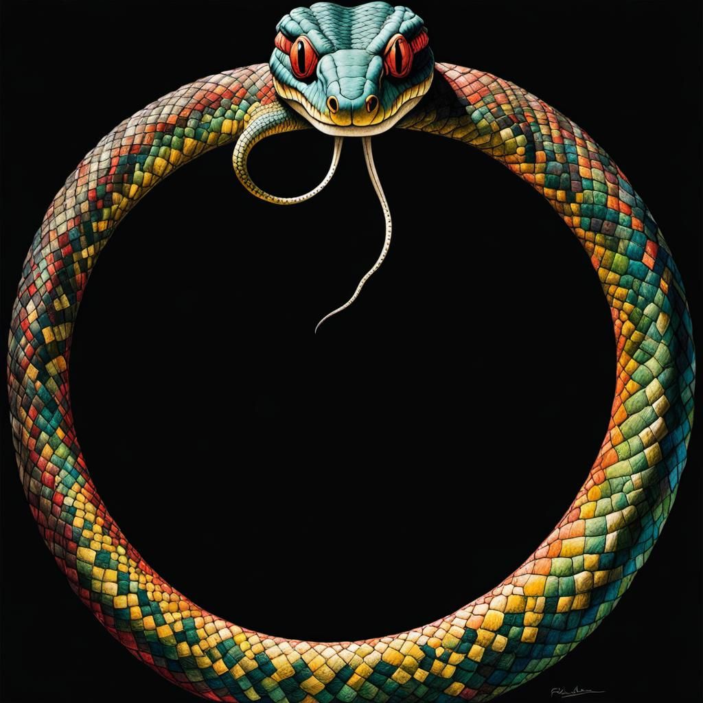 Uroboros