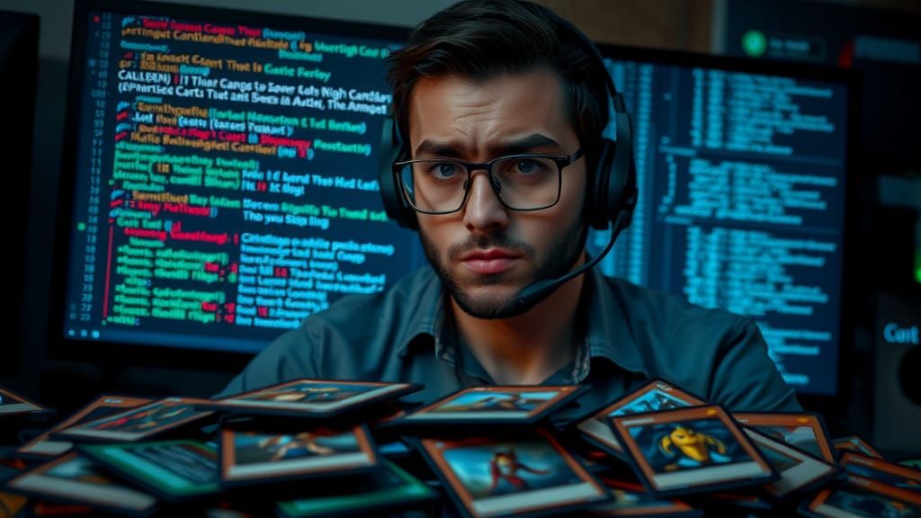 IT Professional Focuses on Complex System Issues