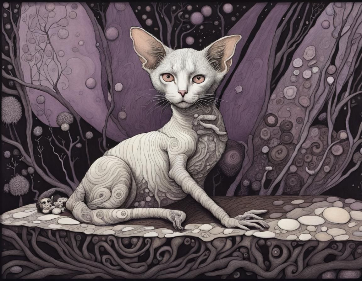 Rootcat