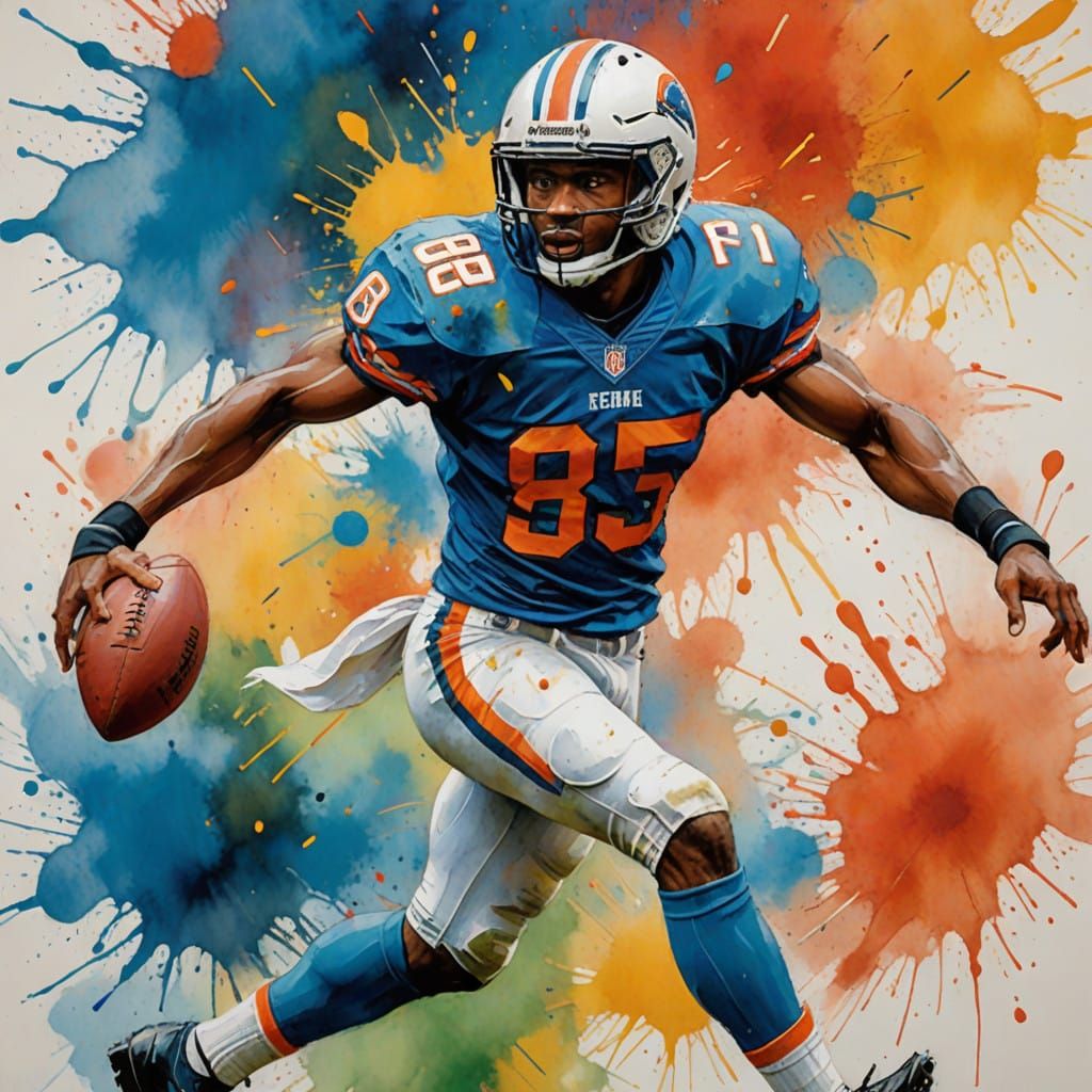 No certain team depicted