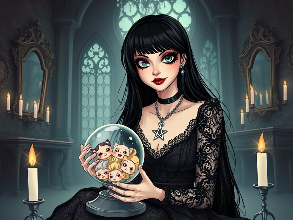 Your future is cute 2