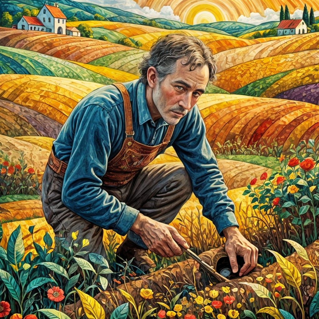 The Farmer