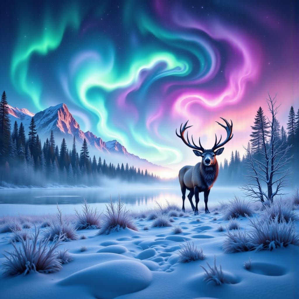 Elk