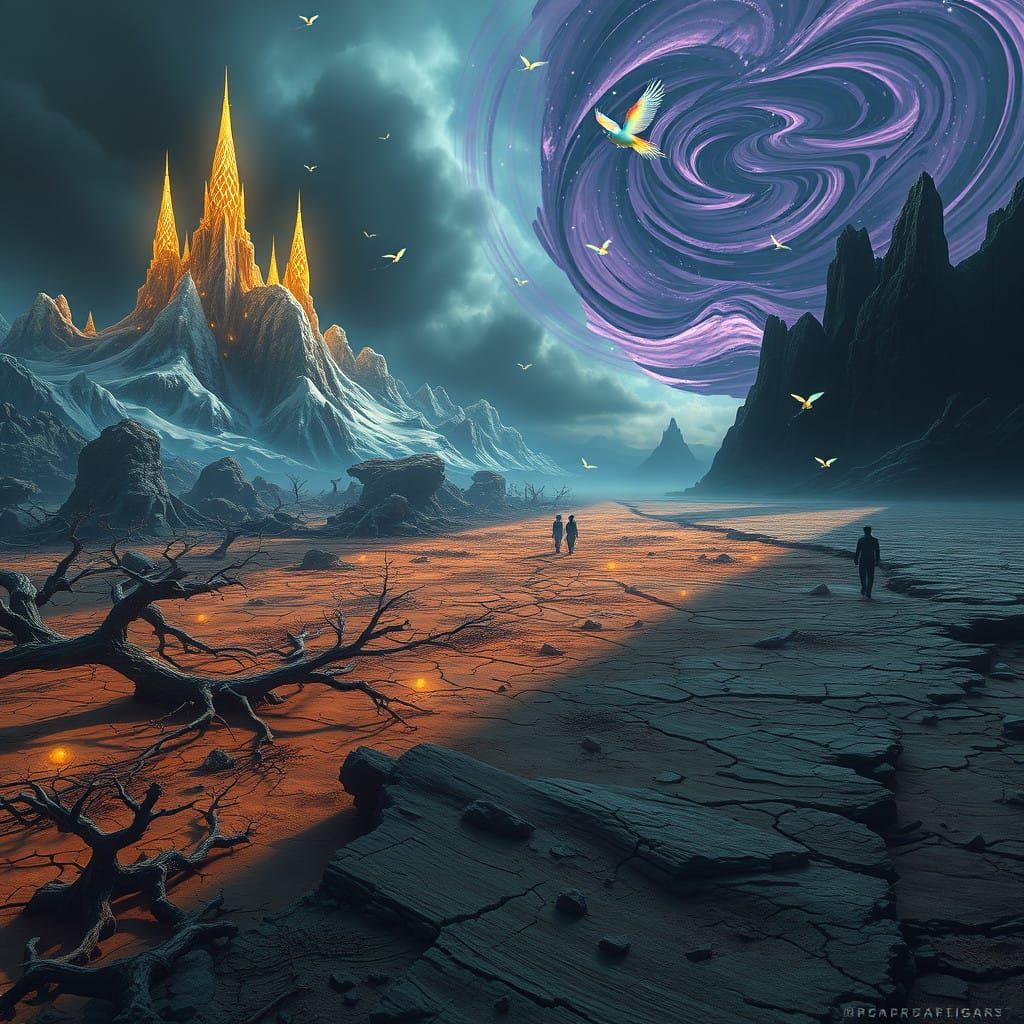 Untitled Creation
