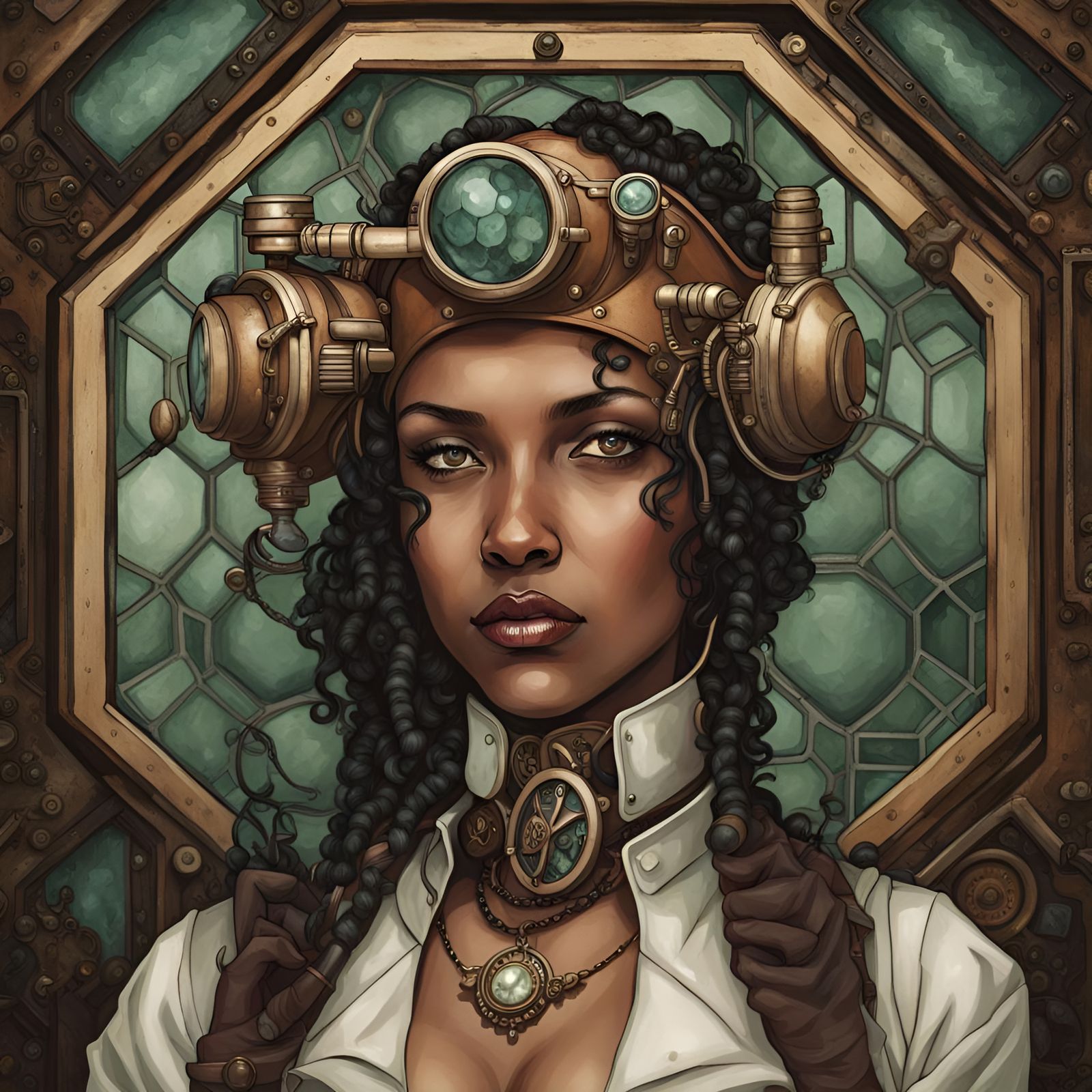 Portrait