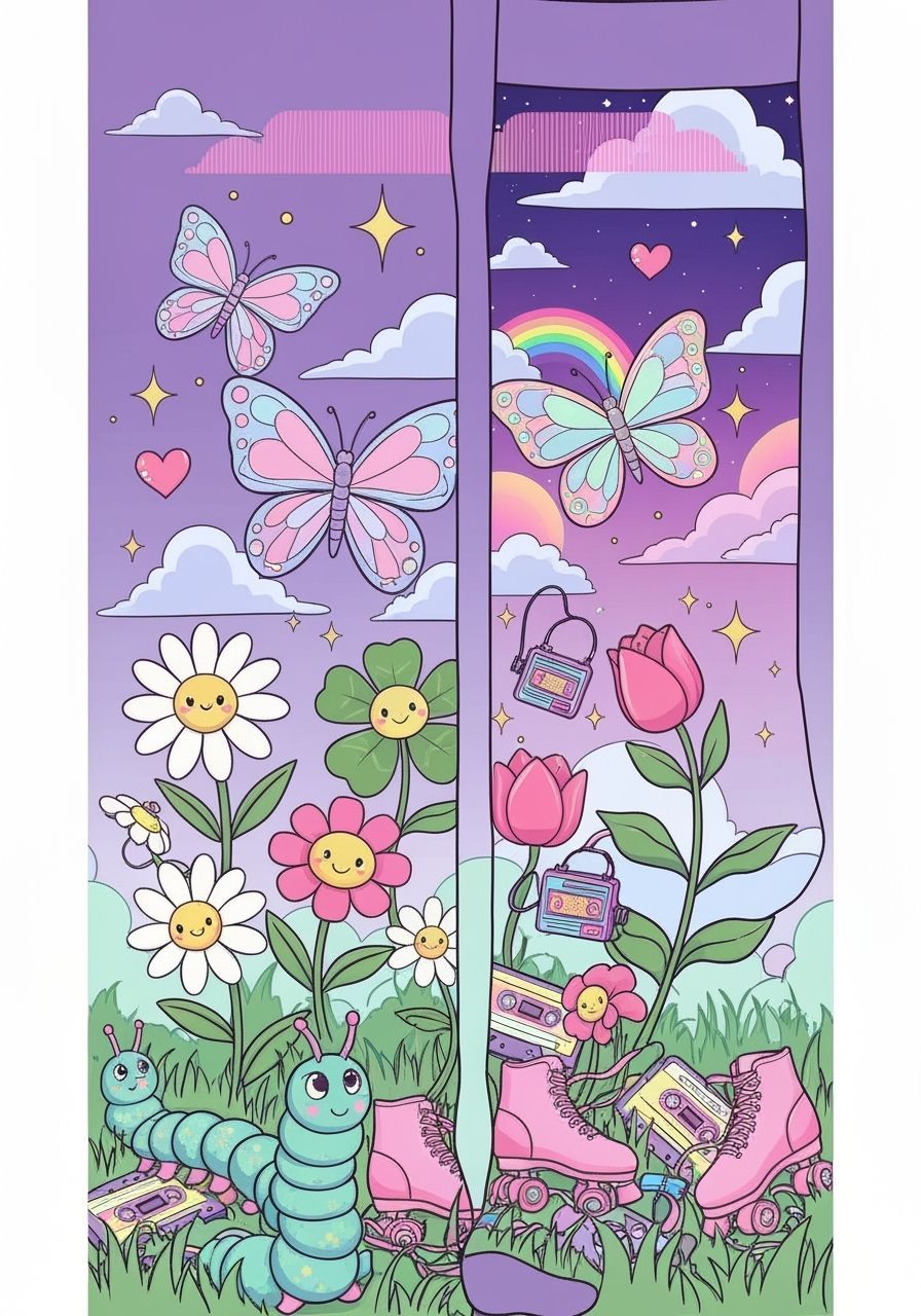 Sock Design