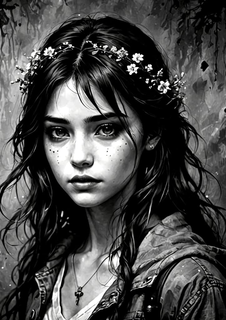 Epic Expression of Self-Acceptance