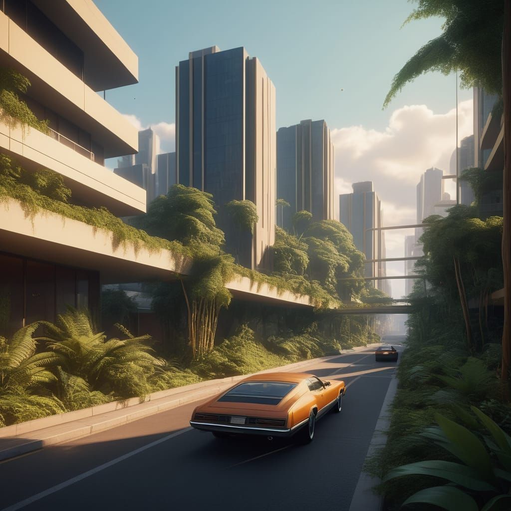 Definitely not what I imagine when hearing the City of Light...