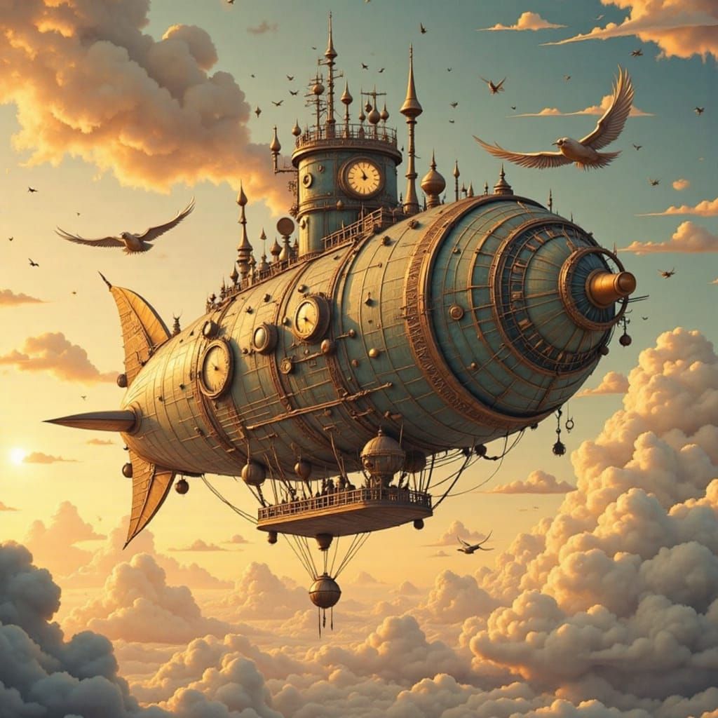 Playing with Prompts