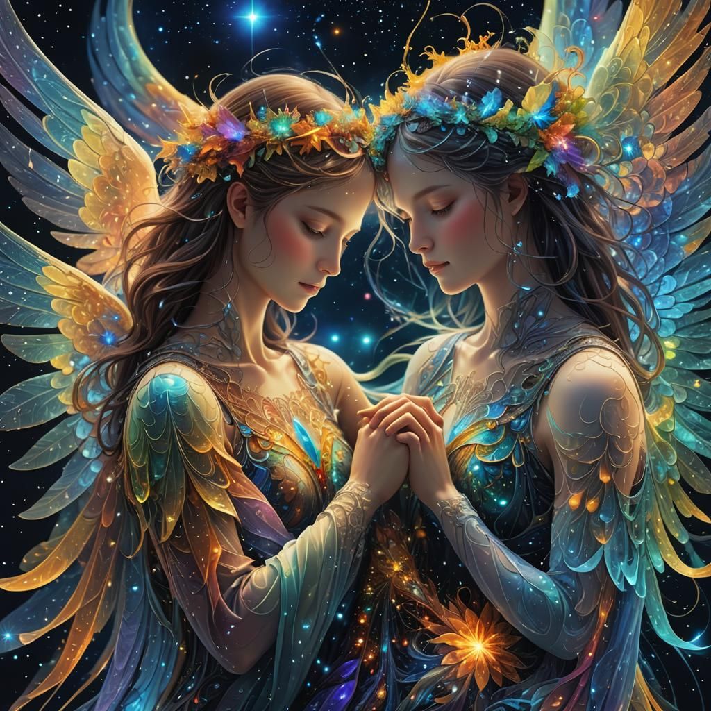 Angelic Covenant