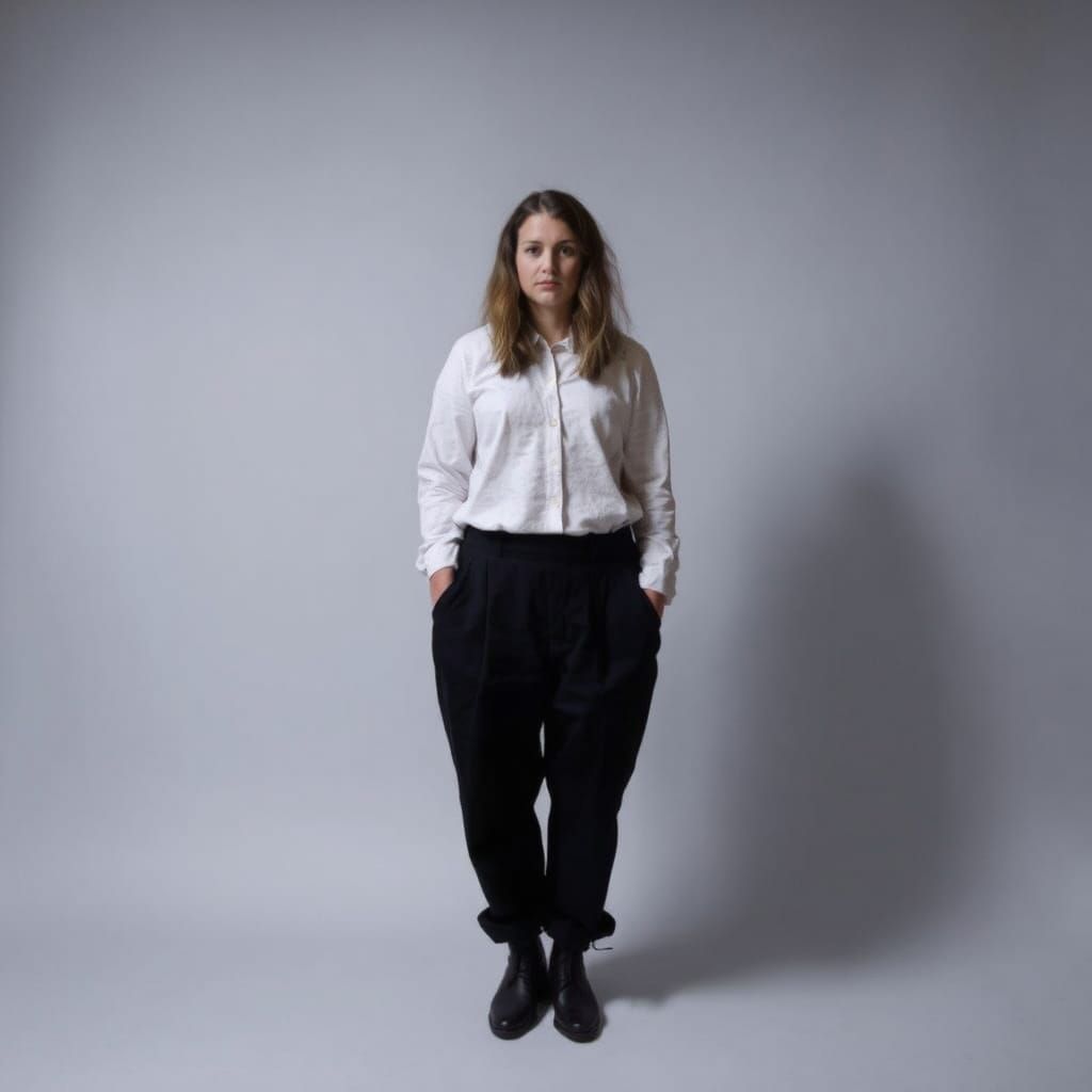 Surreal Glitch: A Mexican-Gothic Cyberpunk Halloween